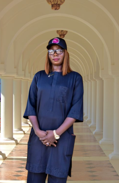 MOGBOLU MARYJANE NWAKAEGO